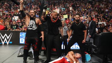 كيف ستكون إستعدادات سماك داون الليلة لعرض سمر سلام 2024 ؟