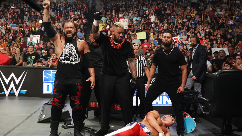 كيف ستكون إستعدادات سماك داون الليلة لعرض سمر سلام 2024 ؟