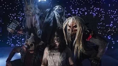 نجم كبير يكشف عن سبب عدم موافقته لفريق وايت 6