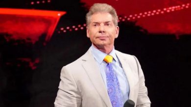 نجمة AEW تكشف عن علاقتها بفينس مكمان رئيس WWE السابق
