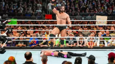 إعترافات دور ماكنتاير عن هجوم سى إم بانك فى سمر سلام 2024