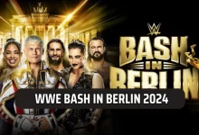 الإعلان عن مواجهة ضخمة فى عرض باش أن برلين 2024