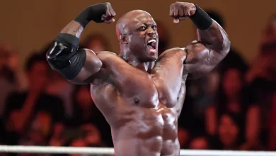 بوبى لاشلى يتعرض لإصابة خطيرة ويخضع لعملية جراحية