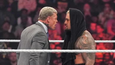 شروط جديدة تضاف لمواجهة رودز وسيكوا فى عرض سمر سلام 2024