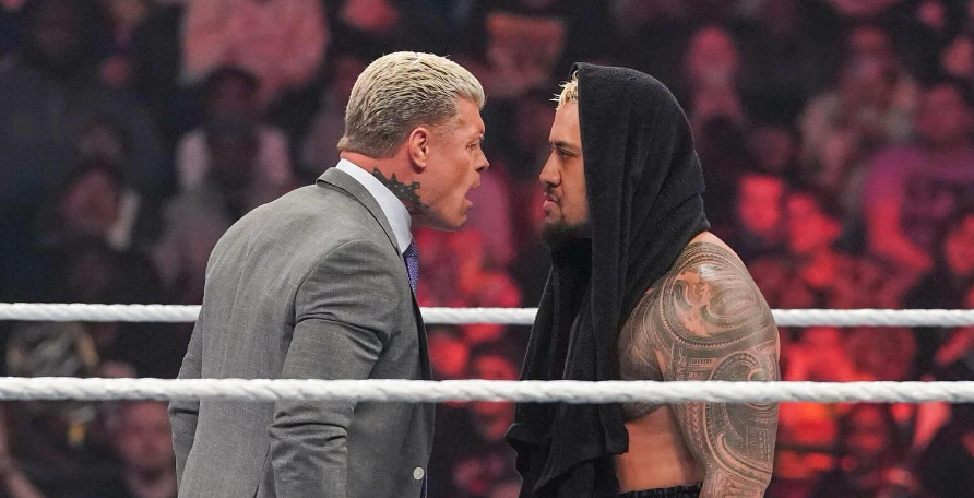 شروط جديدة تضاف لمواجهة رودز وسيكوا فى عرض سمر سلام 2024