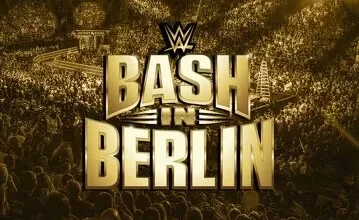 عرض باش إن برلين 2024 Bash In Berlin كامل