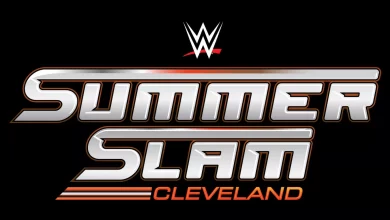 عرض سمر سلام 2024 SummerSlam كامل
