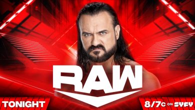 أحداث ومنافسات كبرى فى عرض الرو الليلة