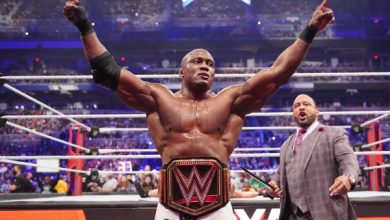 أخبار عن إنضمام أسماء كبيرة إلى AEW بعد مغادرتها WWE