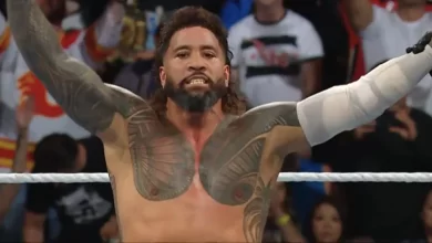 جاى أوسو يتأهل رسميا للمنافسة على أهم ألقاب عرض الرو