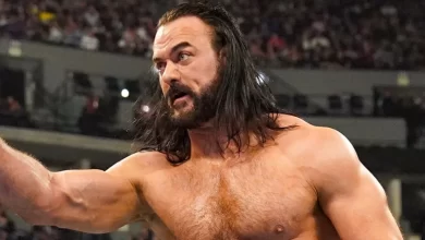 دور ماكنتاير يكشف عن أسباب نجاحه بعد إصابته الخطيرة عام 2016