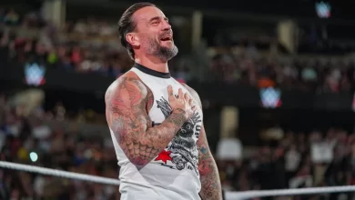 سى إم بانك يتوعد بالقضاء على دور ماكنتاير فى عرض باد بلود 2024