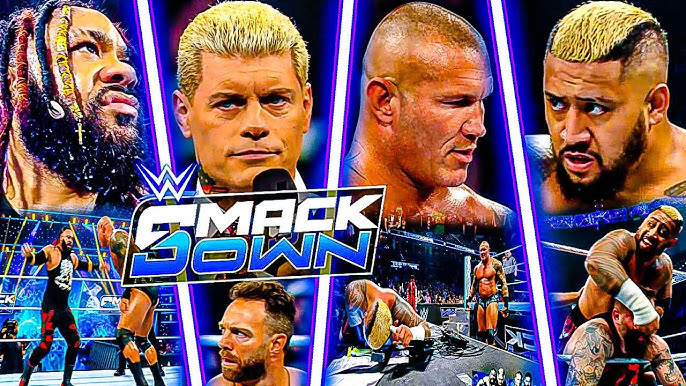 شاهد الأن فيديو مخلص لأهم أحداث عرض سماك داون