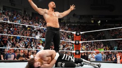 مواجهة بطولة كبرى فى عرض الرو للأسبوع المقبل