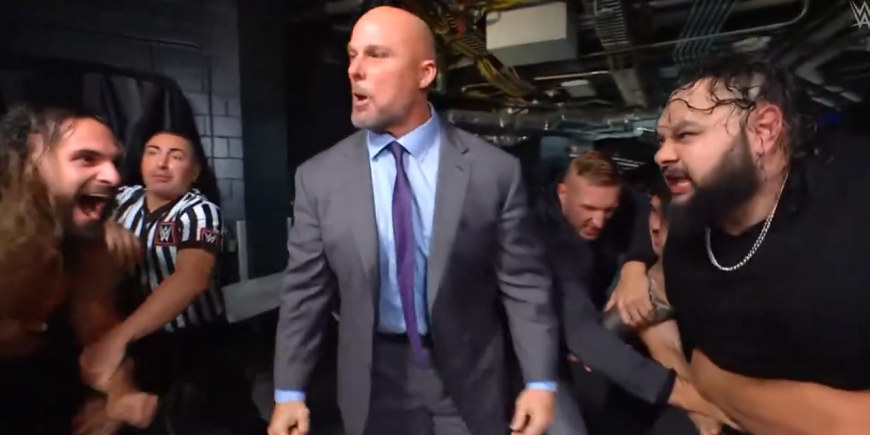 الإعلان عن إضافة مواجهة كبرى فى عرض كروان جول 2024