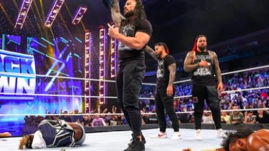 التأكيد على مواجهة ضخمة فى عرض كروان جول 2024