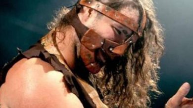 تقرير يكشف عن قائمة أفضل 12 مصارع مقنع في WWE