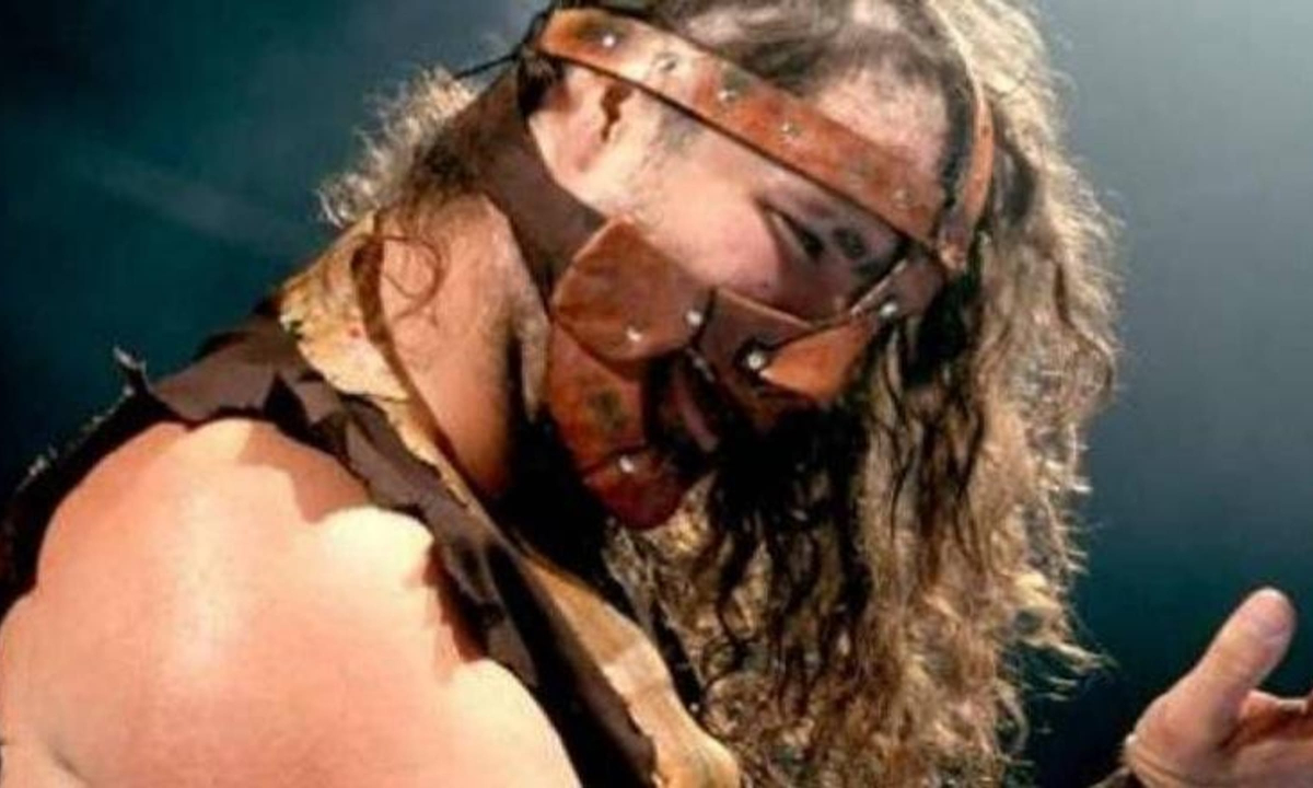 تقرير يكشف عن قائمة أفضل 12 مصارع مقنع في WWE