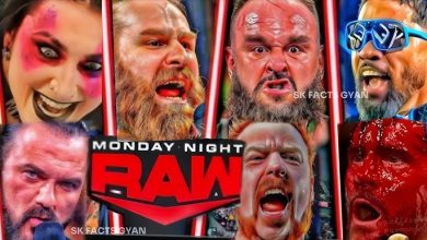 شاهد الأن فيديو ملخص عرض الرو الأخير