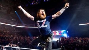 شاهد سامى زين يرحب بالأبطال الجدد خلف كواليس سماك داون