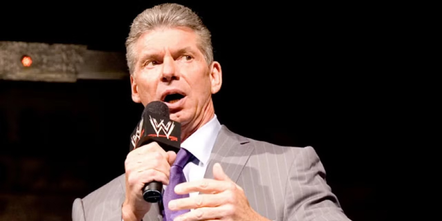 قائمة أكثر المصارعين الكارهين لفينس مكمان