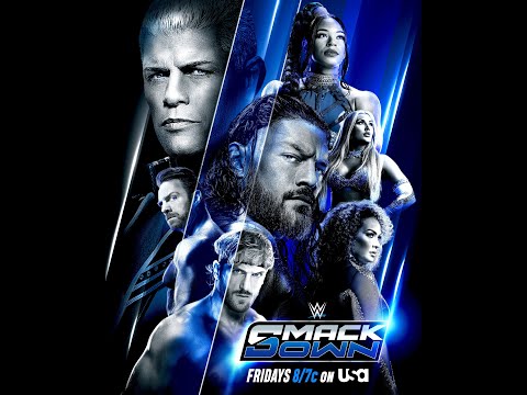 كيف سيكون سماك داون الليلة بعد عرض باد بلود 2024 ؟