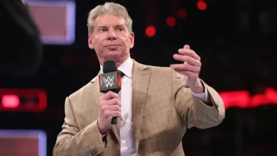 من داخل WWE فينس مكمان لن يعود للإدارة مرة أخرى