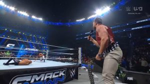 مواجهة ثلاثية على بطولة كبرى تضاف لعرض كروان جول 2024