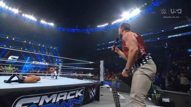 مواجهة ثلاثية على بطولة كبرى تضاف لعرض كروان جول 2024