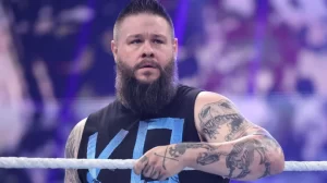إتحاد WWE يمنع كيفين أوينز من المشاركة فى سماك داون الأخير بعد هجومه العنيف على أورتن