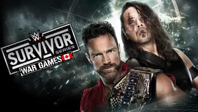 الإعلان عن إضافة مواجهة جديدة فى مهرجان سيرفايفر سيريس 2024