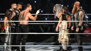 تسجيل أول خسارة لفريق وايت 6 منذ بدايته هذا العام