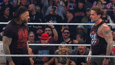 شاهد الأن فيديو عودة هيمان وإنضمام سى إم بانك لذا أوريجينال بلودلاين