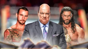 عداوة وخلافات كبرى بين رينز وبانك قبل مواجهتهم فى سيرفايفر سيريس 2024