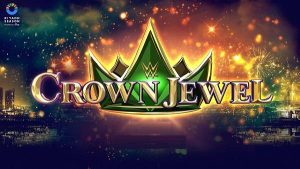 عرض كروان جول Crown Jewel 2024