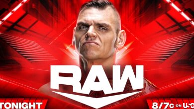 كيف سيكون عرض الرو مع إقتراب عرض سيرفايفر سيريس 2024 ؟