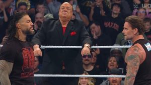 لمسة خاصة من سى إم بانك بعد إنضمامه لفريق ذا أوريجينال بلودلاين