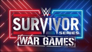 مشاهدة عرض سيرفايفر سيريس 2024 Survivor Series