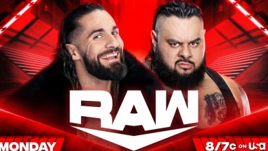 نتائج عرض الرو الاخير 18-11-2024 أحداث كاملة