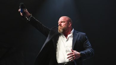 إضافة مواجهة رئيسية فى عرض الرو الإسبوع المقبل