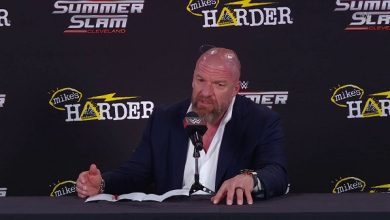 برنامج سيرفايفر سيريس SurvivorSeries 2024 كامل