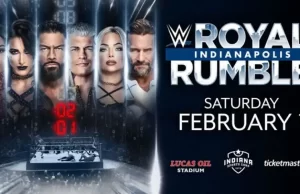 تغيرات خاصة بمواعيد إنطلاق مهرجان الرويال رامبل 2025