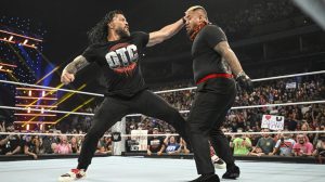 توقعات لحدث كبير بين رومان رينز وسولو سيكوا بعد سيرفايفر سيريس 2024