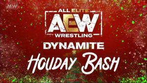 عرض AEW Dynamite الاخير 19-12-2024 كامل