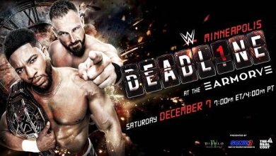 عرض WWE NXT الاخير 8-12-2024 كامل