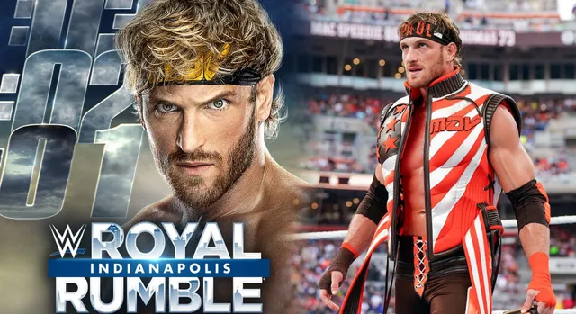 أسماء كبرى تعلن مشاركتها فى المعركة الملكية بمهرجان الرويال رامبل 2025