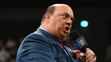 بول هيمان يكشف عن كيفية إدارة عائلة مكمان لإتحاد WWE فى الماضى