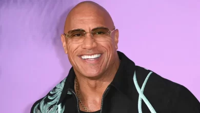 رسميا ذا روك يصبح فى مجلس إدارة WWE بعد شرائه أسهم الإتحادد