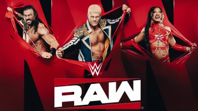 عرض الرو الأخير