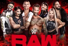 عرض الرو الأخير